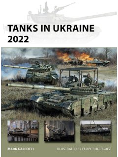 Tanks in Ukraine 2022 Tanks in Ukraine 2022