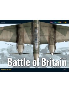 Battle of Britain - Part II