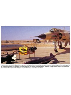 Air-to-Air Missiles - Volume 1