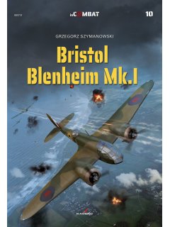 Bristol Blenheim Mk.I