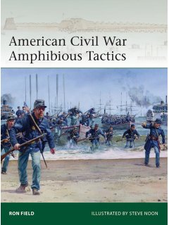 American Civil War Amphibious Tactics American Civil War Amphibious Tactics