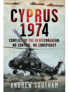 Cyprus 1974 Cyprus 1974
