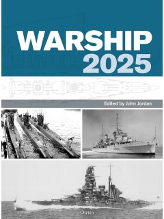 Warship 2025