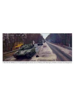 War in Ukraine - Volume 8