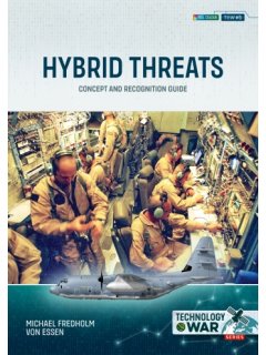 Hybrid Threats