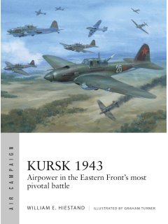 Kursk 1943 Kursk 1943