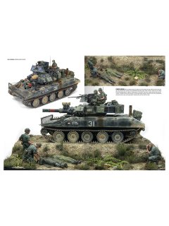 U.S. Armor in Vietnam U.S. Armor in Vietnam