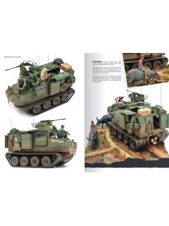 U.S. Armor in Vietnam U.S. Armor in Vietnam