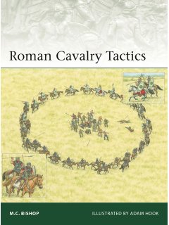 Roman Cavalry Tactics