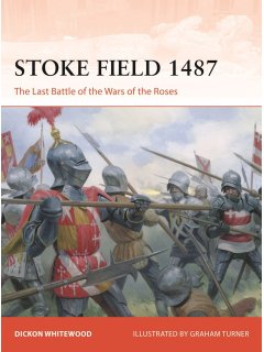 Stoke Field 1487 Stoke Field 1487