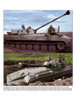 War in Ukraine - Volume 9