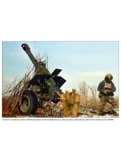 War in Ukraine - Volume 9