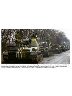 War in Ukraine - Volume 9