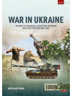War in Ukraine - Volume 10