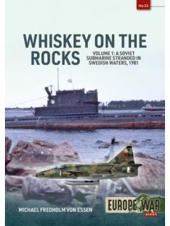 Whiskey on the Rocks - Volume 1