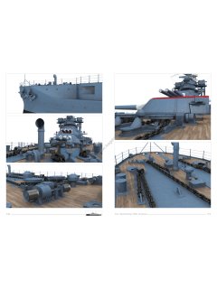 Super Drawings in 3D 18: USS Arizona