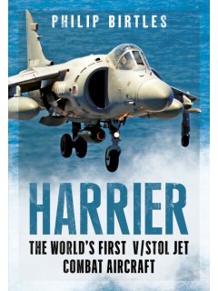 Harrier