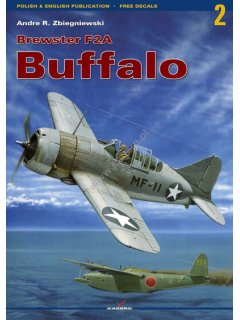 Monographs 2: Buffalo (χωρίς χαλκομανίες)