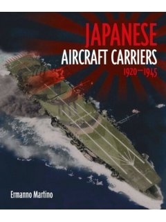 Japanese Aircraft Carriers