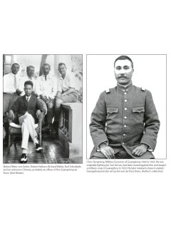 Chinese Military Aviation 1912-1937 - Volume 1 Chinese Military Aviation 1912-1937 - Volume 1