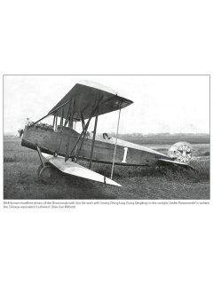 Chinese Military Aviation 1912-1937 - Volume 1 Chinese Military Aviation 1912-1937 - Volume 1