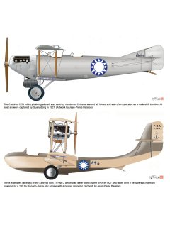 Chinese Military Aviation 1912-1937 - Volume 1 Chinese Military Aviation 1912-1937 - Volume 1