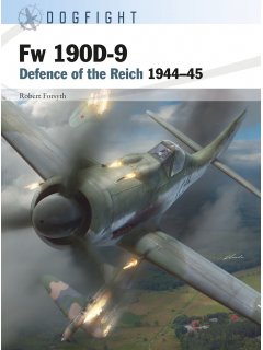 Fw 190D-9