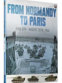 From Normandy to Paris