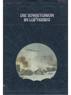 Die Sowjetunion Im Luftkrieg
