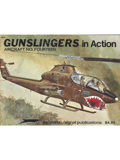 Gunslingers in Action