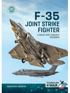F-35 Joint Strike Fighter