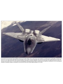 F-35 Joint Strike Fighter