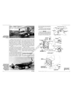 Monographs Special Edition 7: Yak-1 Vol. II