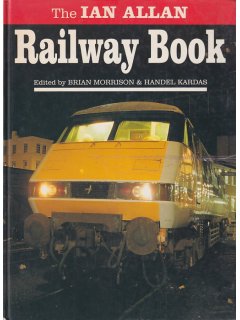 The Ian Allan Railway Book