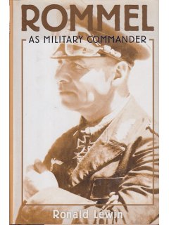 Rommel as Military Commander