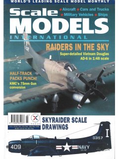 Scale Models 1998/02-03 Vol 29 No 343
