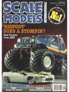 Scale Models 1992/06