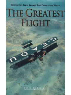 The Greatest Flight