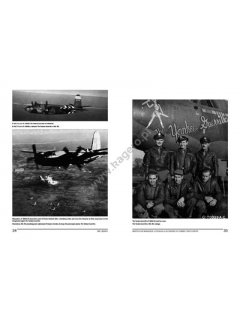 SMI Library 04: Martin B-26 Marauder and Douglas A-26 Invader in Combat over Europe