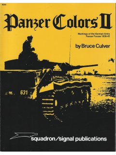 Panzer Colors II