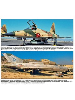 Air-to-Air Missiles - Volume 2