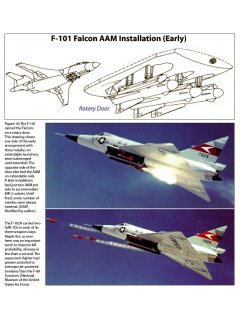 Air-to-Air Missiles - Volume 2