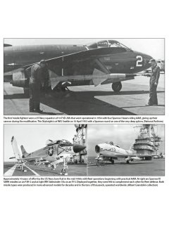 Air-to-Air Missiles - Volume 2