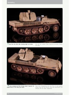 Nuts and Bolts 41: Büssing’s schwerer Wehrmachtschlepper (sWS), armored and unarmored variants
