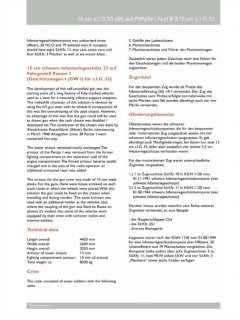 Nuts and Bolts 19: 15 cm sIG33 (Sf) auf PzKpfw.I Ausf.B & 15 cm SIG33 (towed)