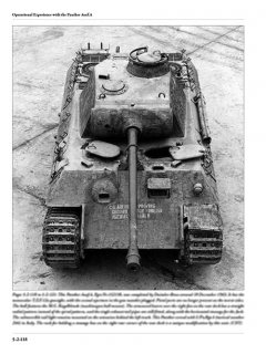 Panzer Tracts No.5-2: Pz.Kpfw. Panther