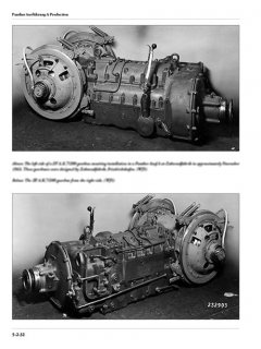 Panzer Tracts No.5-2: Pz.Kpfw. Panther