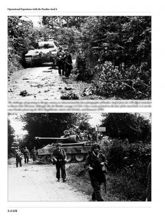 Panzer Tracts No.5-2: Pz.Kpfw. Panther