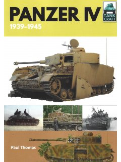 Tank Craft 6: Panzer IV