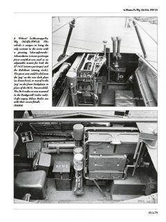 Panzer Tracts No.15-1: leichter Schützenpanzerwagen